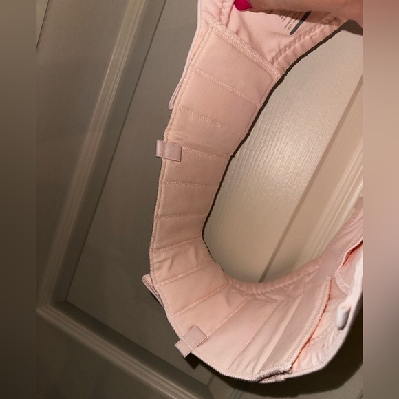 Simple wishes Women's Pink pumping bra XS-M - Picture 6 of 6